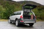 Volvo XC70 2010 года